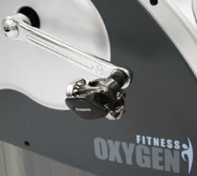 Купить Велоэргометр Oxygen G-Tech