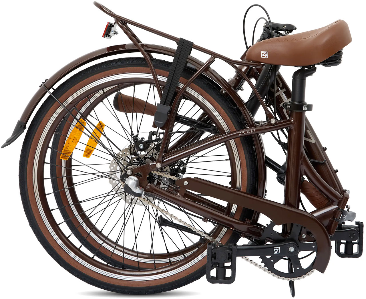 Купить SHULZ Krabi Disk 2025