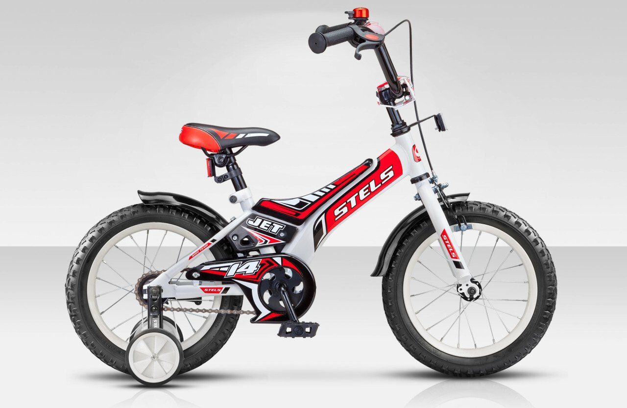Купить STELS Jet 18 2015