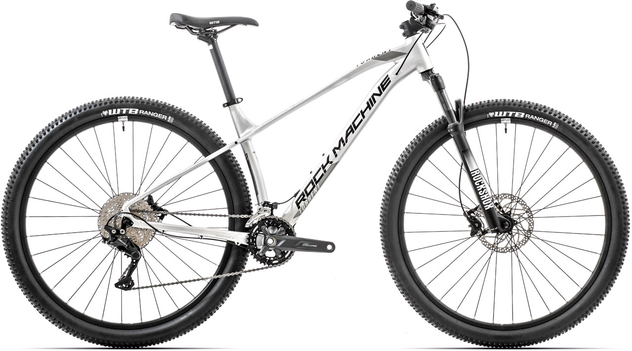 Купить ROCK MACHINE Torrent 50-29