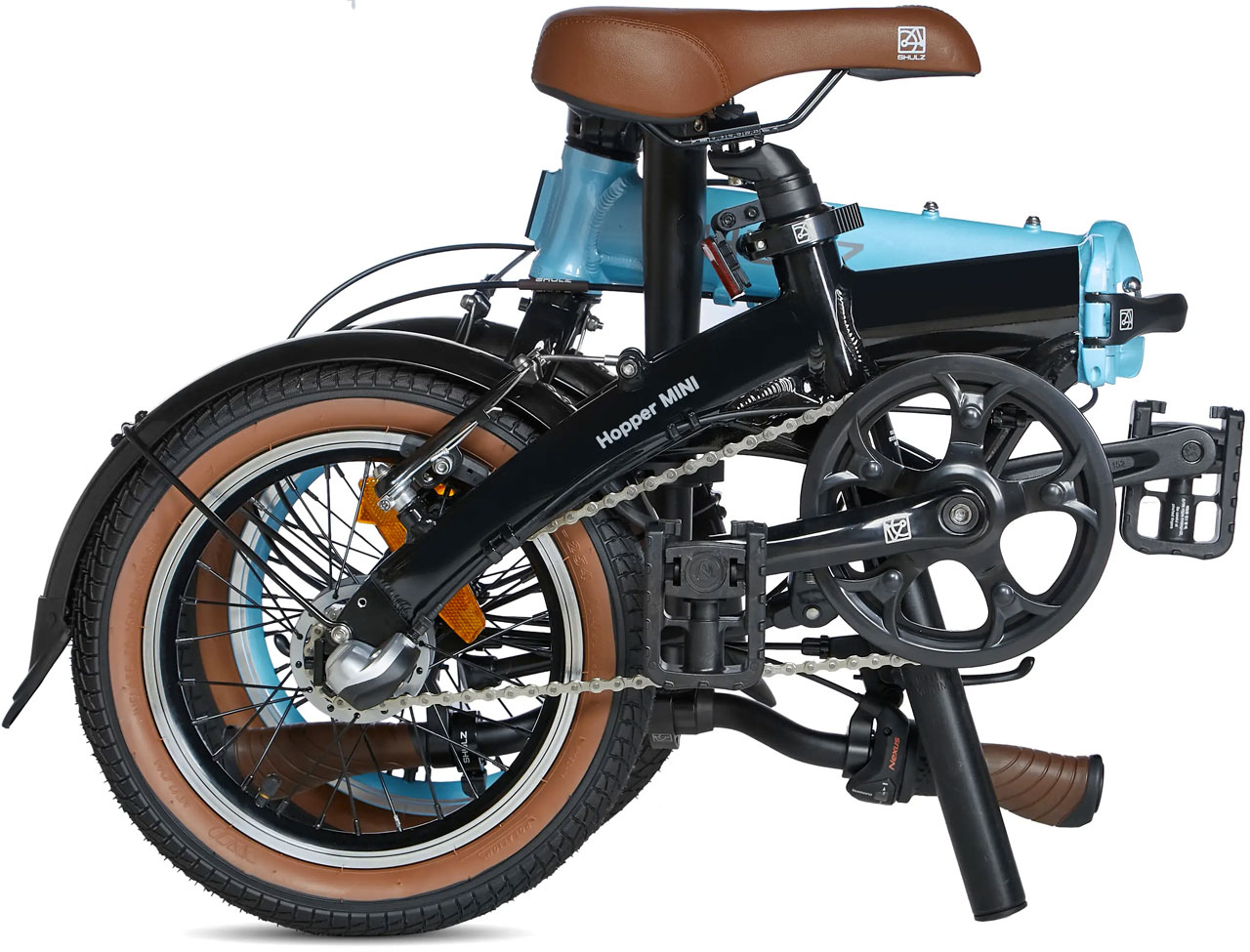 Купить SHULZ Hopper 3 Mini 2025
