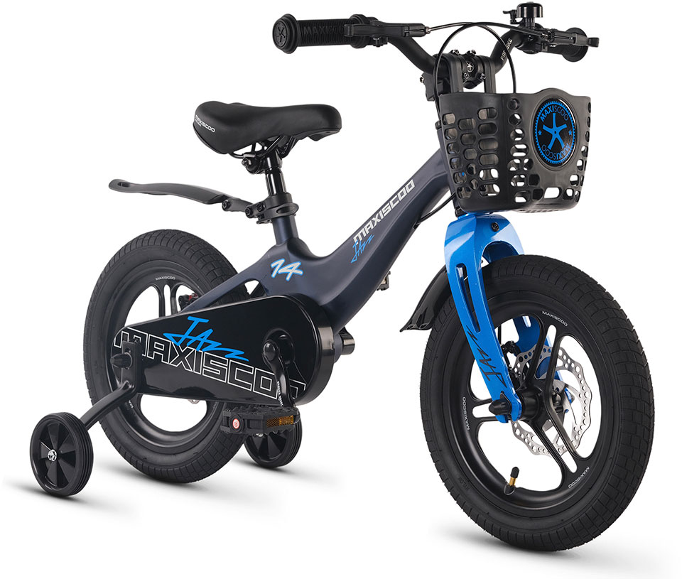 Купить MAXISCOO Jazz Pro 14 2026