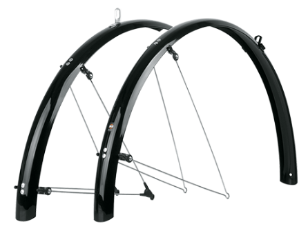 Купить Крылья SKS Bluemels Trekking 28