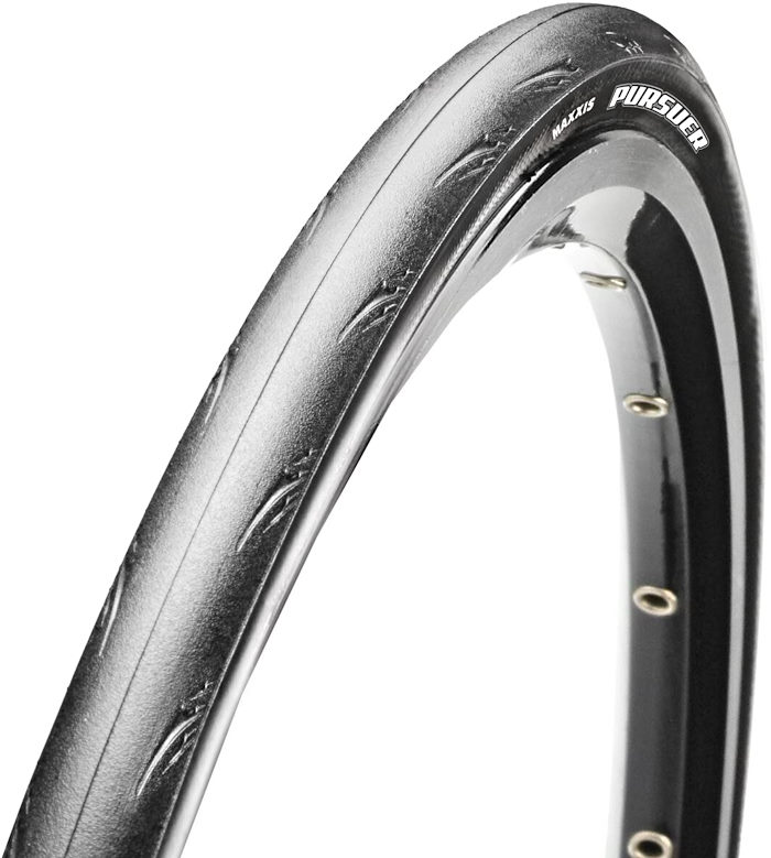 Купить Покрышка Maxxis Pursuer M225, 700x23C