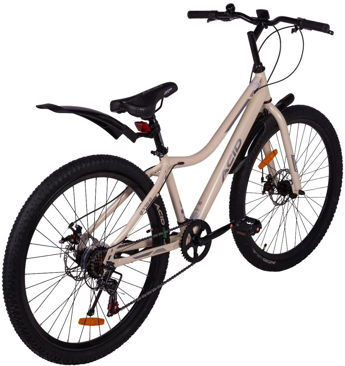 Купить ACID Q 770 D 27.5 2026