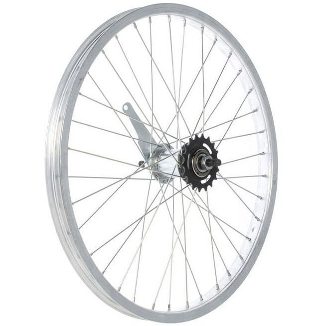 Купить Колесо заднее 20'' FWD заднее 1 скор