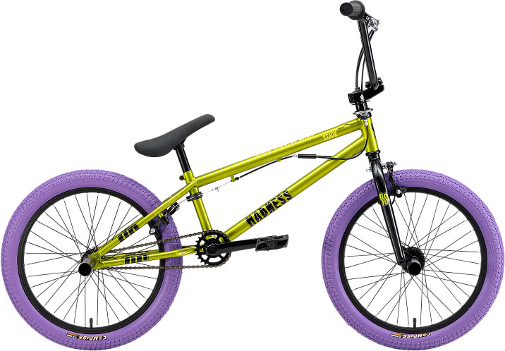 Купить STARK Madness BMX 3 2024