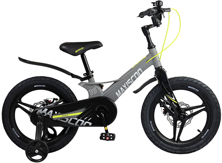 MAXISCOO Space 16 Делюкс 2023 Купить MAXISCOO Space 16 Делюкс 2023