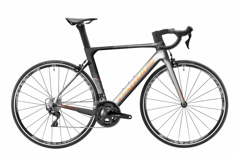 Купить PARDUS Spark EVO Rim 105 2023