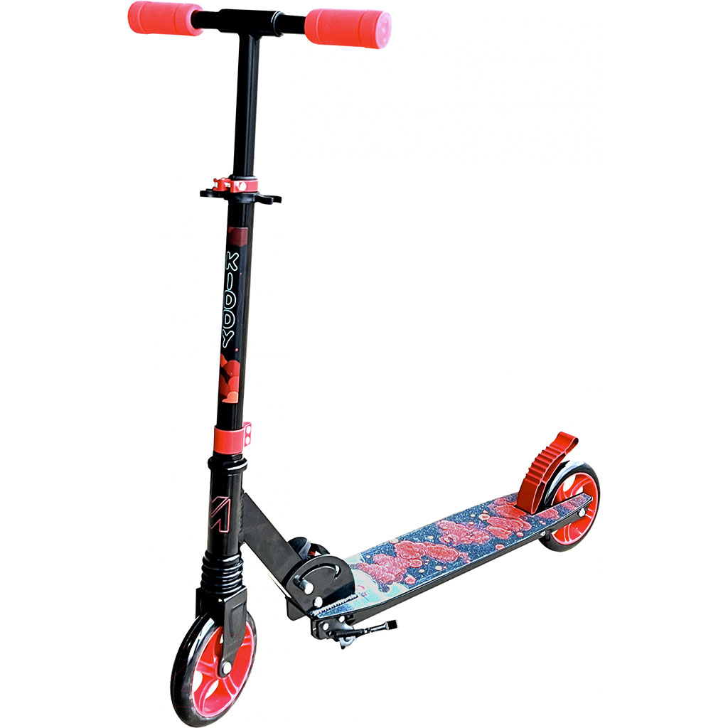 Купить Самокат MEGACITY Kiddy
