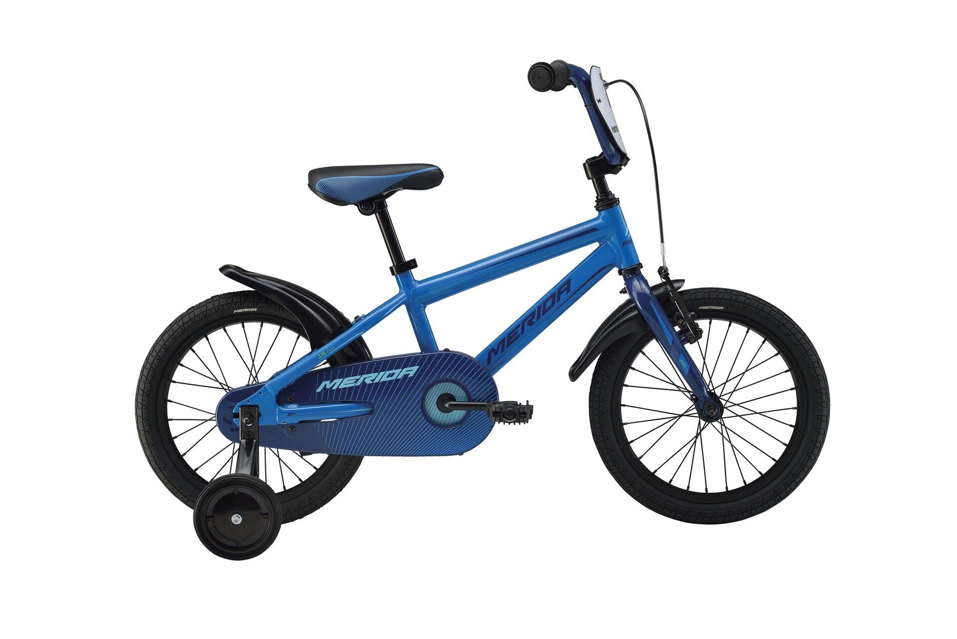 Купить Merida Fox J16 2016