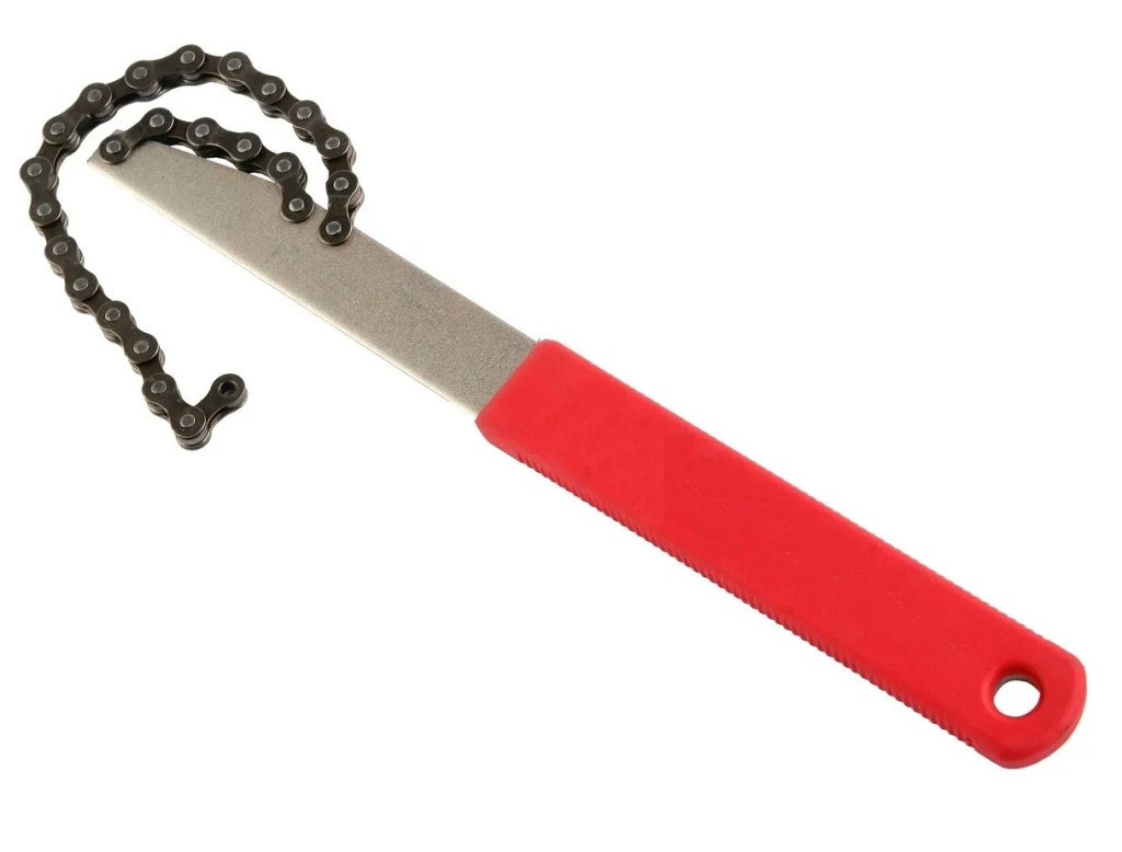 Купить Съемник (хлыст) трещотки/кассеты ESUN TOOL GJ-BS-002