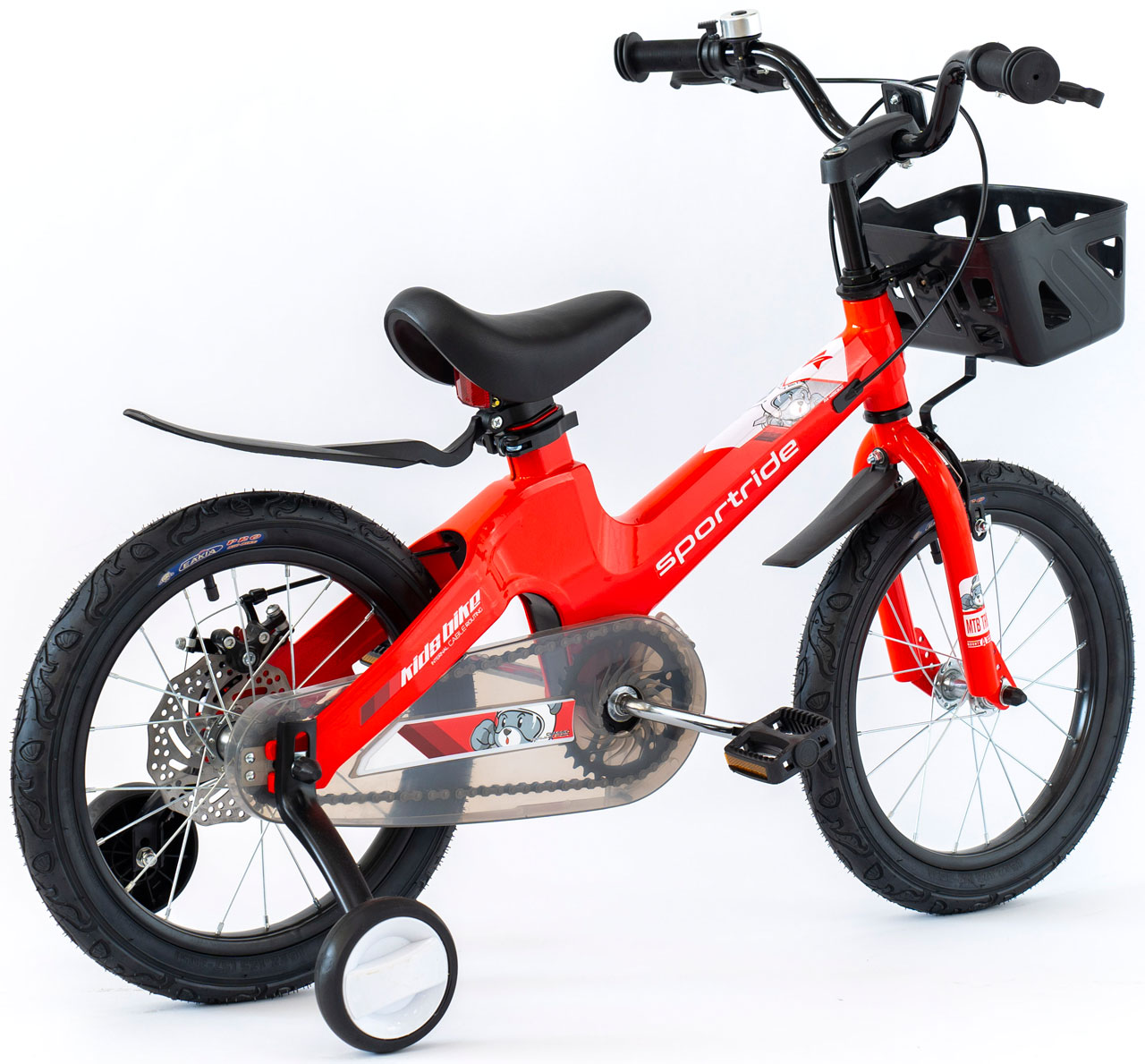 Купить SPORTRIDE Kids 16 Light 2025
