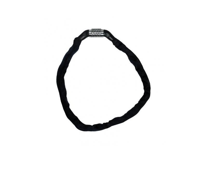 Купить Велозамок цепь Trelock C1, 4мм х 60см кодовый