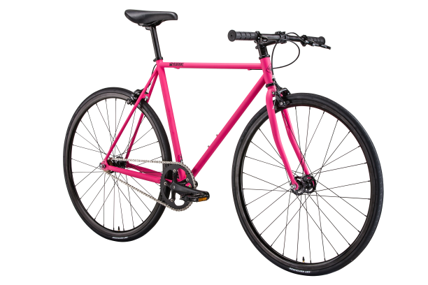 Купить BEAR BIKE Paris 4.0