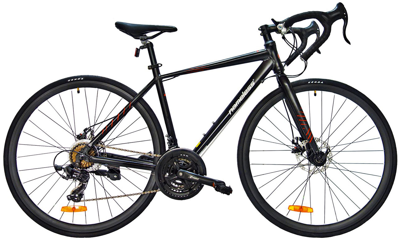 Купить NAMELESS R7000D 700c 2024