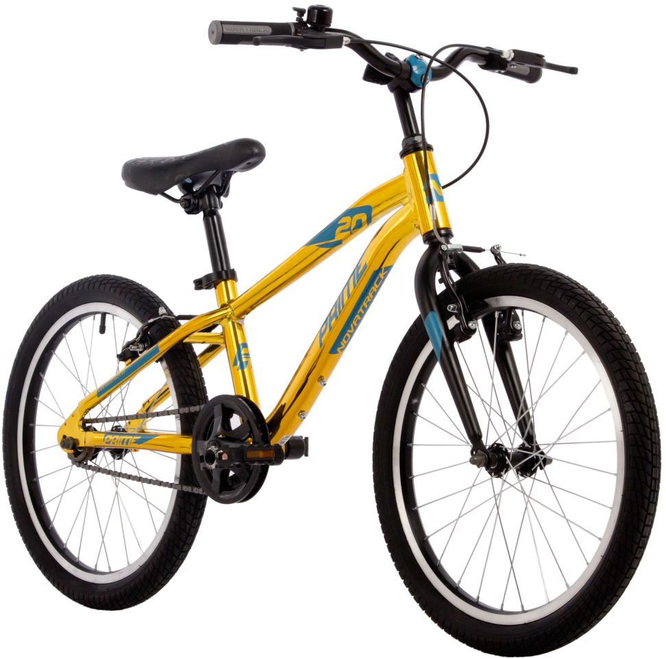 Купить NOVATRACK Prime ABV 20 2024