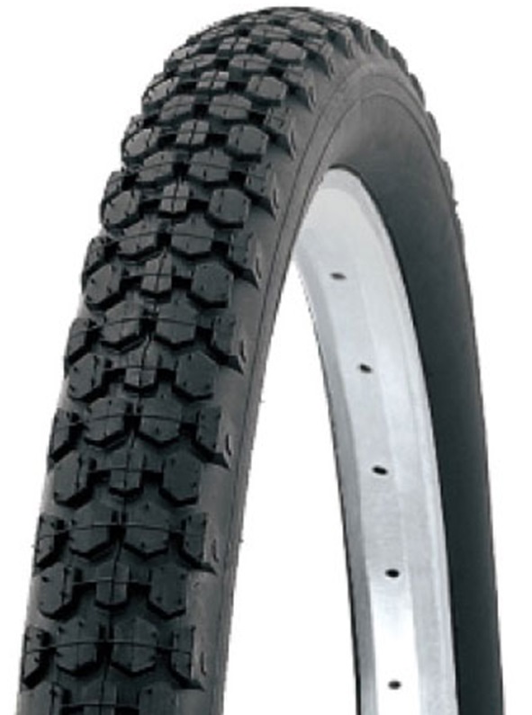Купить Покрышка HOGGER HG-1075, 26 дюймов x2.125 (57-559)