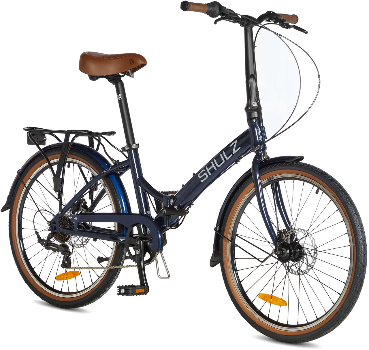 Купить SHULZ Krabi Multi Disk 2025