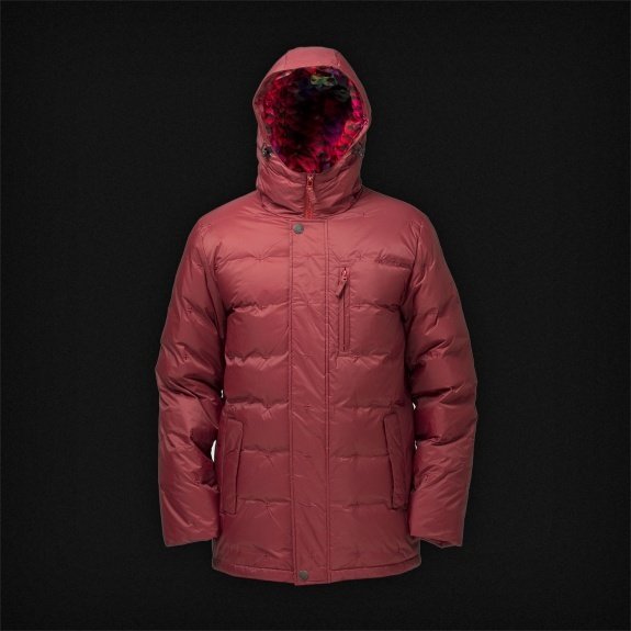 Купить Куртка VIRUS Grizzly 30713