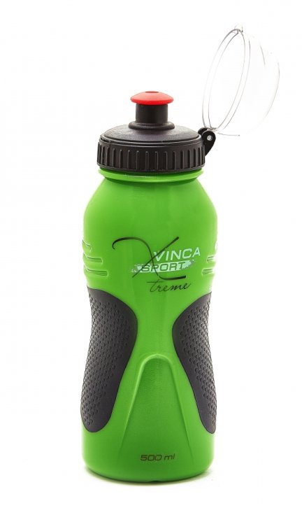 Купить Фляга Vinca Sport VSB 39, 0,6л