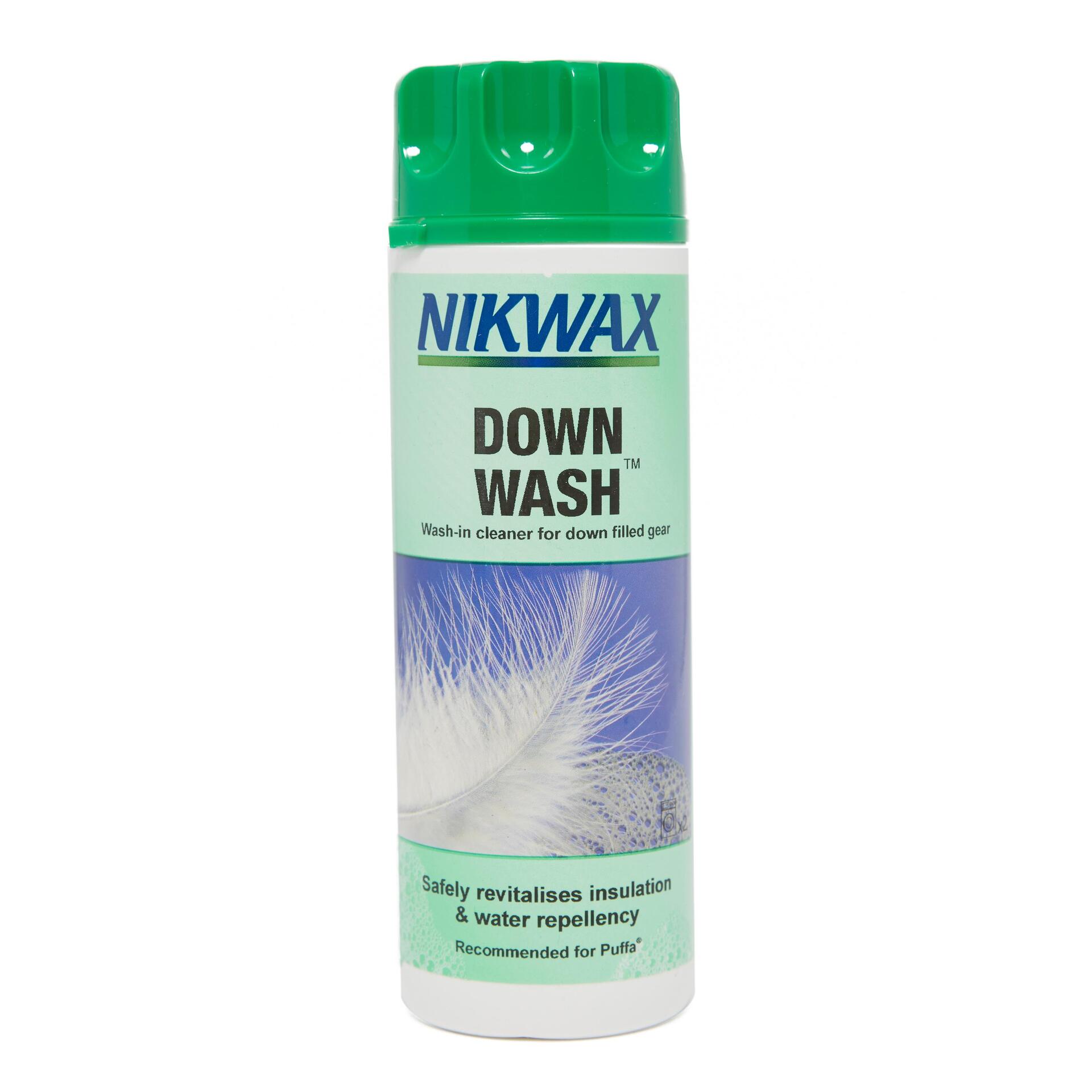 Купить Средство для стирки пуха NIKWAX Loft Down Wash 150 мл 22611