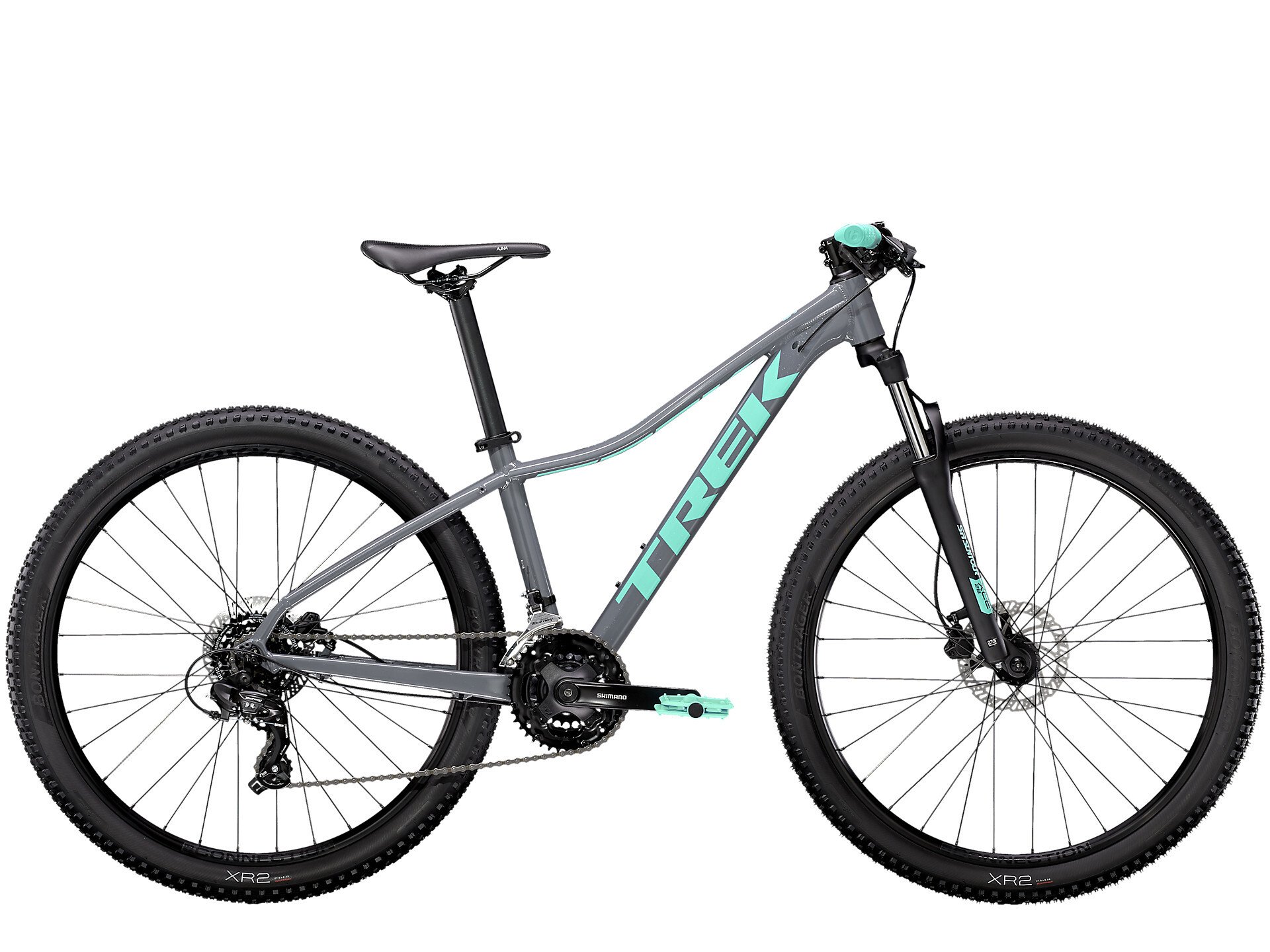 Купить TREK Marlin 5 WSD 27.5 2021