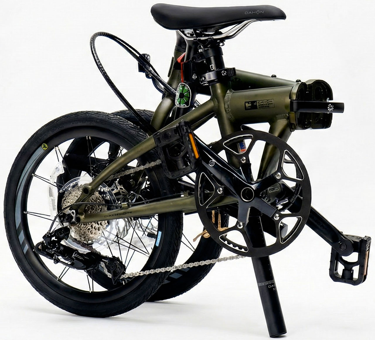 Купить DAHON K9 16