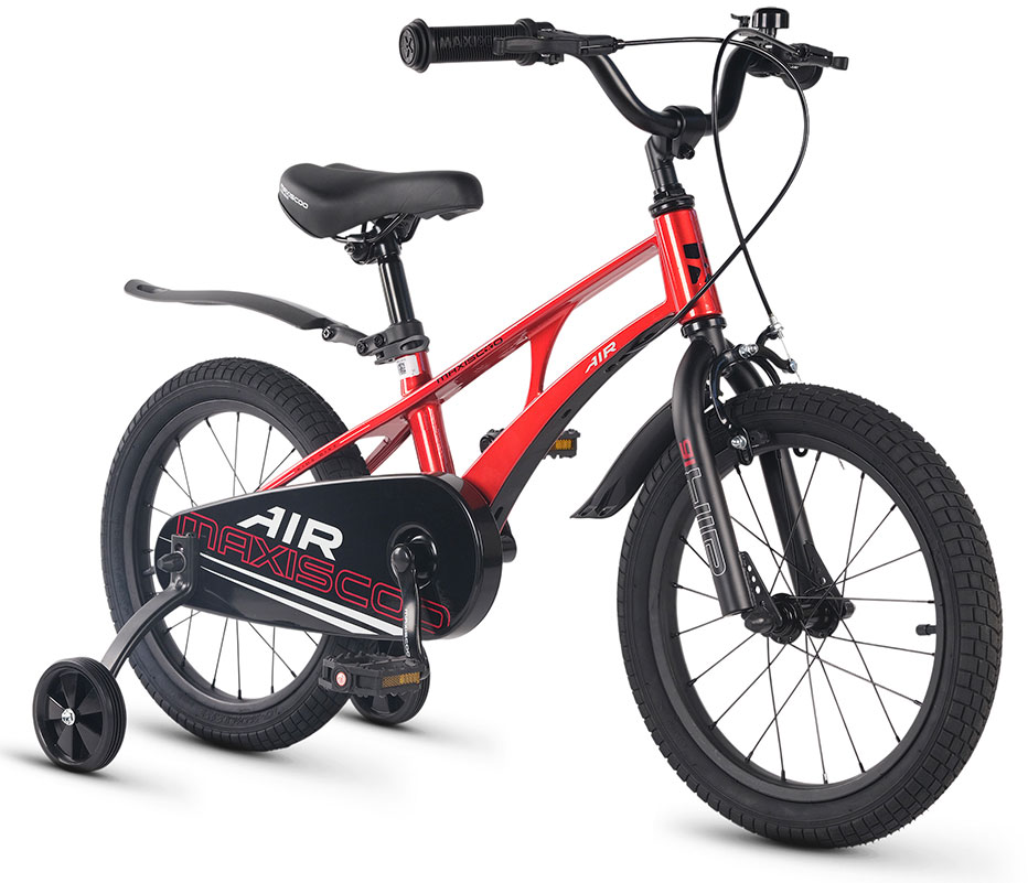 Купить MAXISCOO Air Стандарт 16 2026