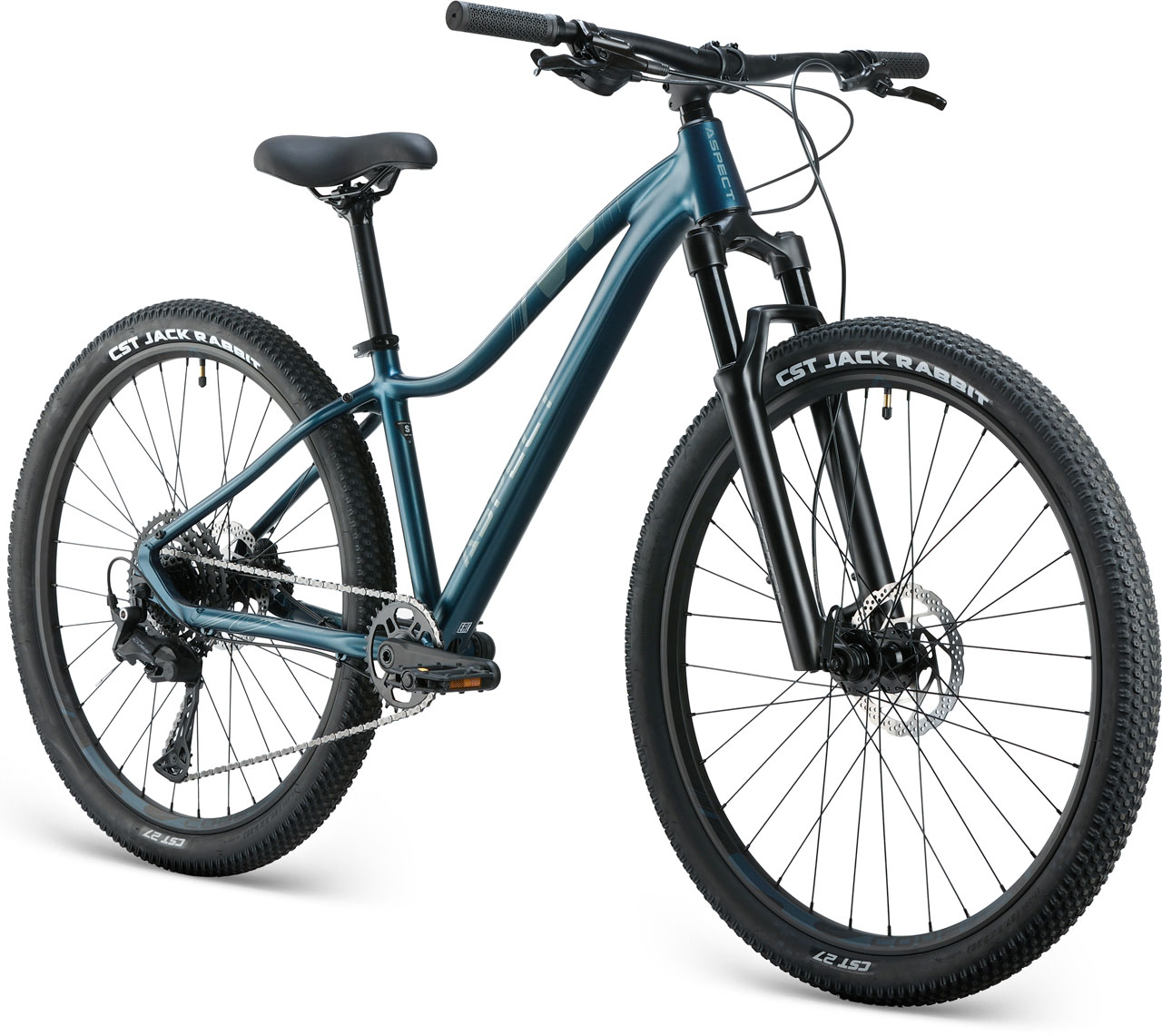 Купить ASPECT Aura Pro 27.5 2025