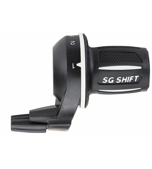 Купить Шифтер SG Shift 3 ск. левый, 1800мм