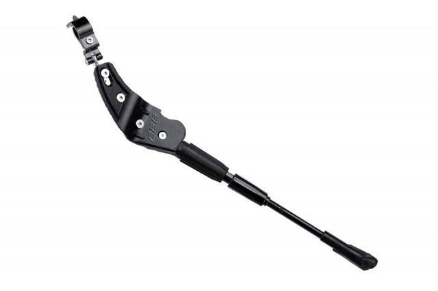 Купить Подножка BBB MultiKick 26 дюймов 29 дюймов  black BKS-04