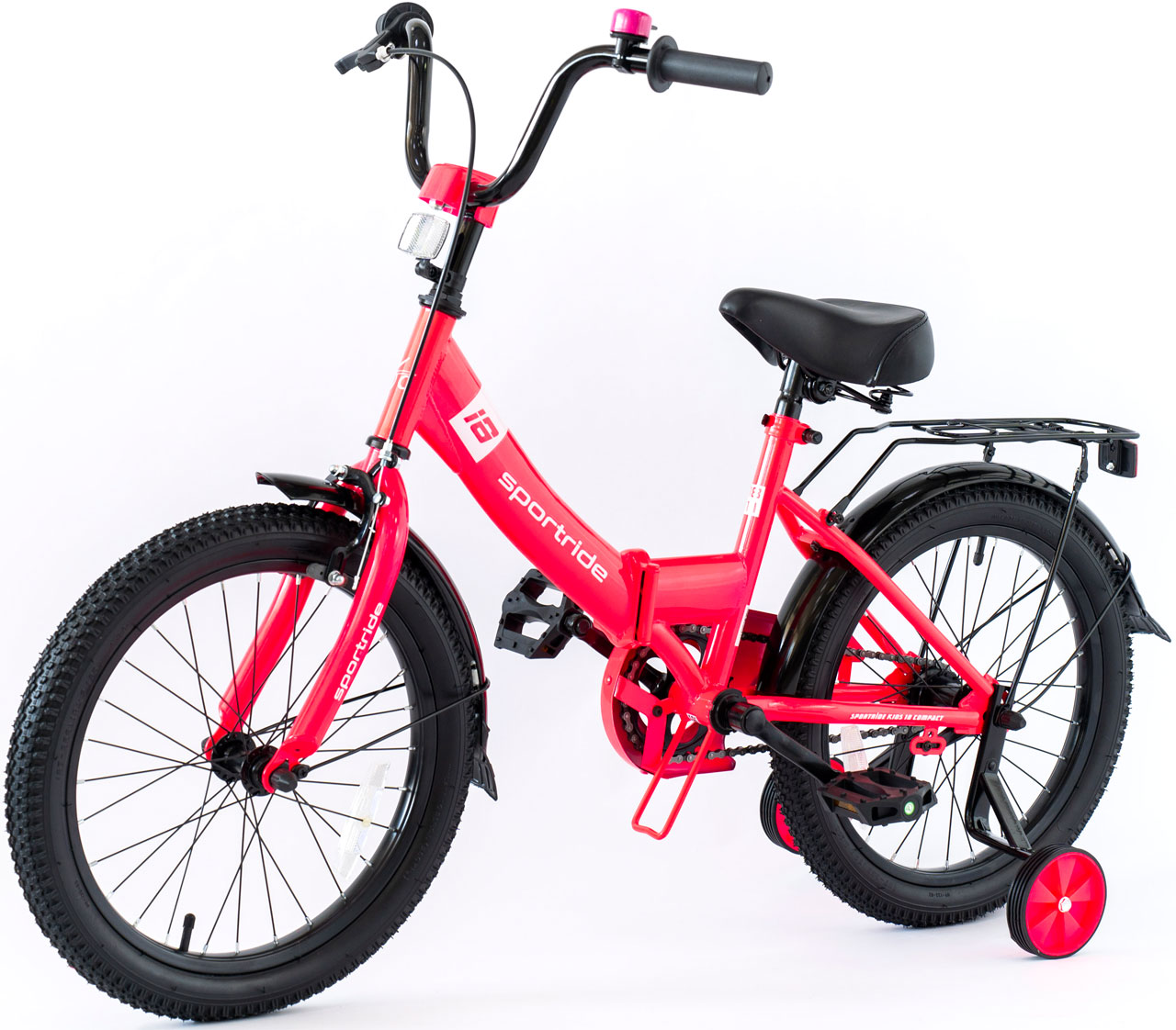 SPORTRIDE Kids 18 Compact 2025 Купить SPORTRIDE Kids 18 Compact 2025