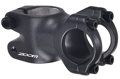 Купить Вынос руля ZOOM TDS-С342-8, 40мм, 31.8 мм 