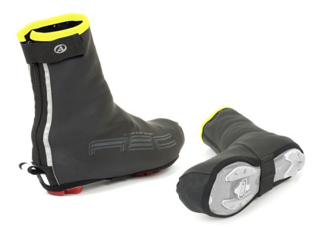 Купить Защита обуви/велобахилы RAIN PROOF X6 AUTHOR р-р XL (45-46)