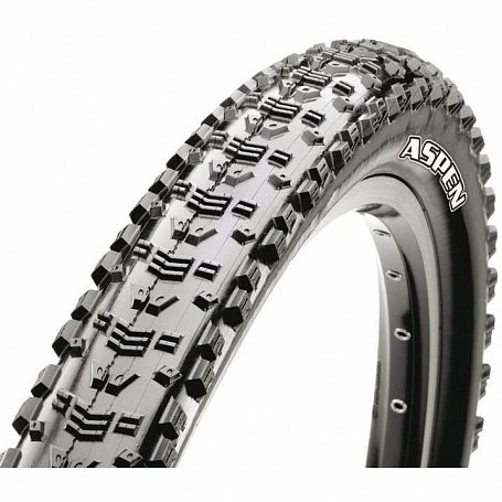 Купить Покрышка Maxxis Aspen 26x2.10 52-559 60TPI Foldable