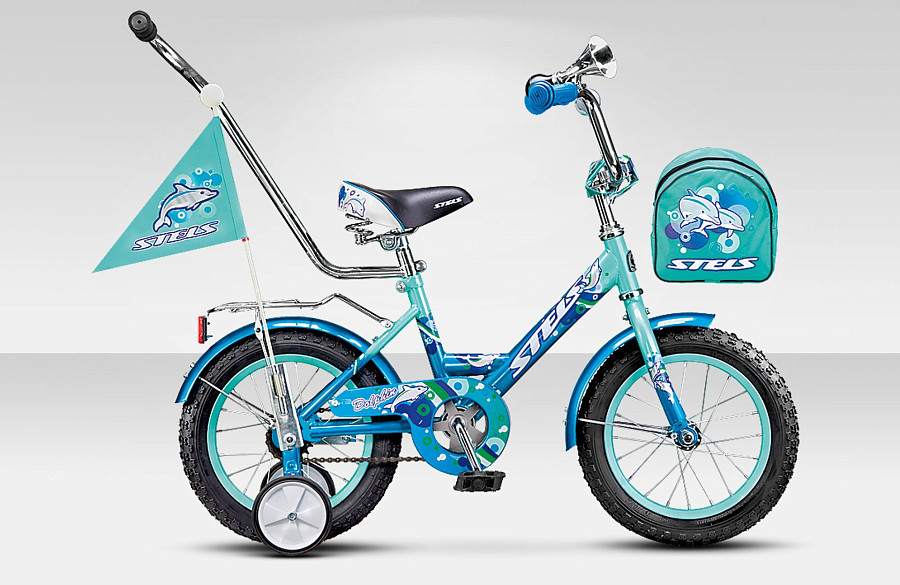 Купить STELS Dolphin 12 2015