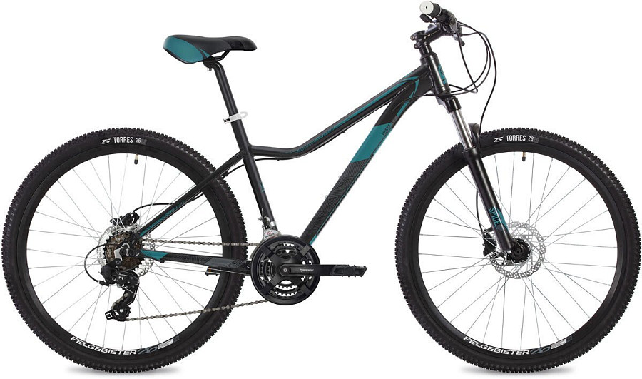 Купить STINGER Vesta Evo 26 2020