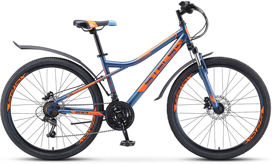 Купить STELS Navigator 510 D 26 2025, уценка