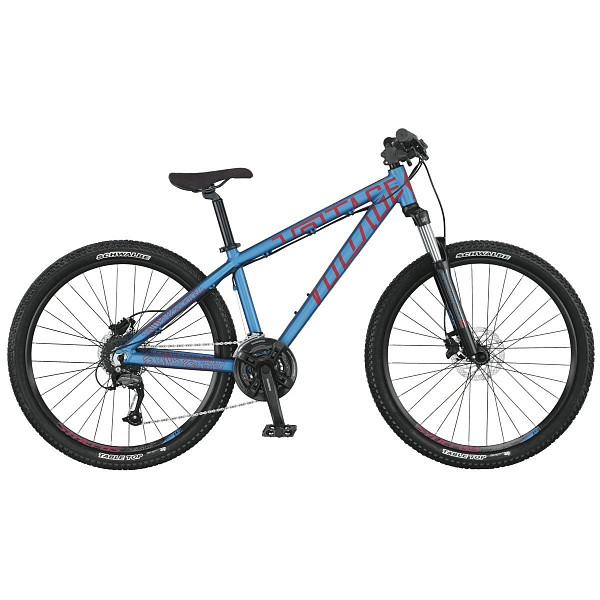 Купить Scott Voltage YZ 20 2014