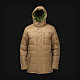 Купить Куртка VIRUS Grizzly 30713