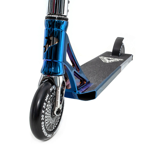 Купить Самокат PLANK STREET