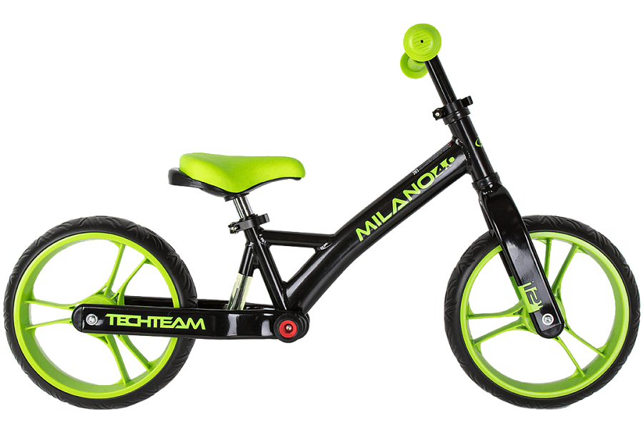 Купить Беговел TECH TEAM Milano 4.0