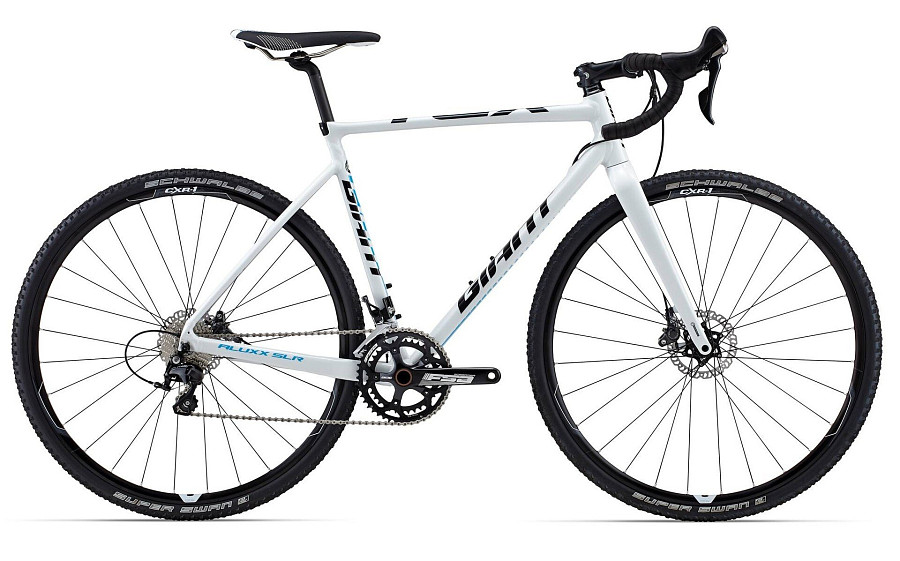 Купить Giant TCX SLR 1 (2015)