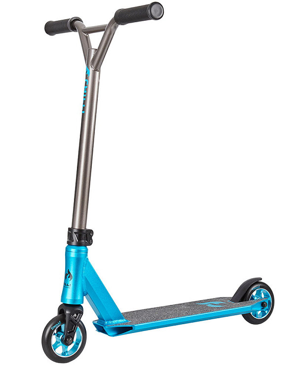 Купить Самокат CHILLI Pro Scooter 3000