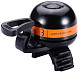 Купить Звонок BBB EasyFit Deluxe BBB-14D Grey/Orange/Yellow/Magenta