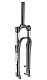 Купить Амортизационная вилка RST Blaze 27.5 ML, 1-1/8 дюймов , 100мм, D, черная