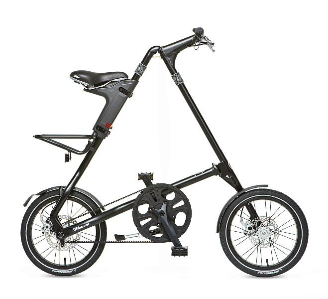 Купить Strida 5.2 (2014)