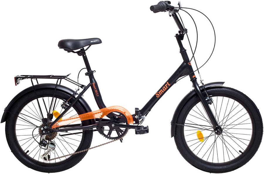 Купить AIST Smart 20 2.1 2022