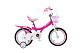 Купить ROYALBABY Bunny Steel 12